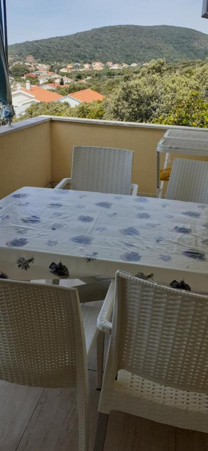 Apartmani Senka - Villa Oliver Martinšćica Esterno foto