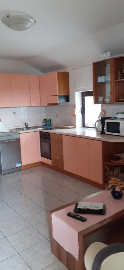 Apartmani Senka - Villa Oliver Martinšćica Esterno foto