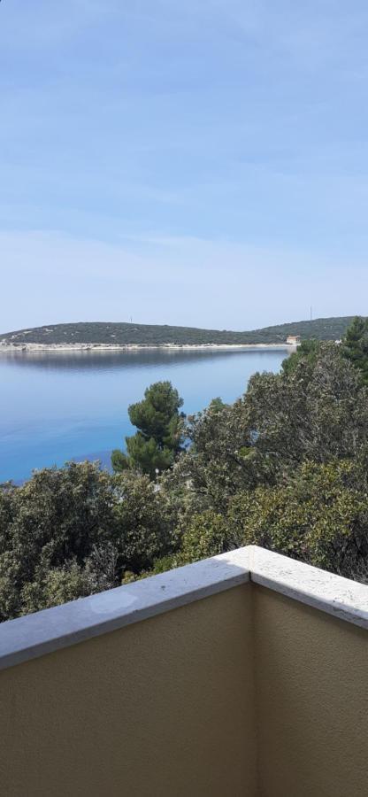 Apartmani Senka - Villa Oliver Martinšćica Esterno foto