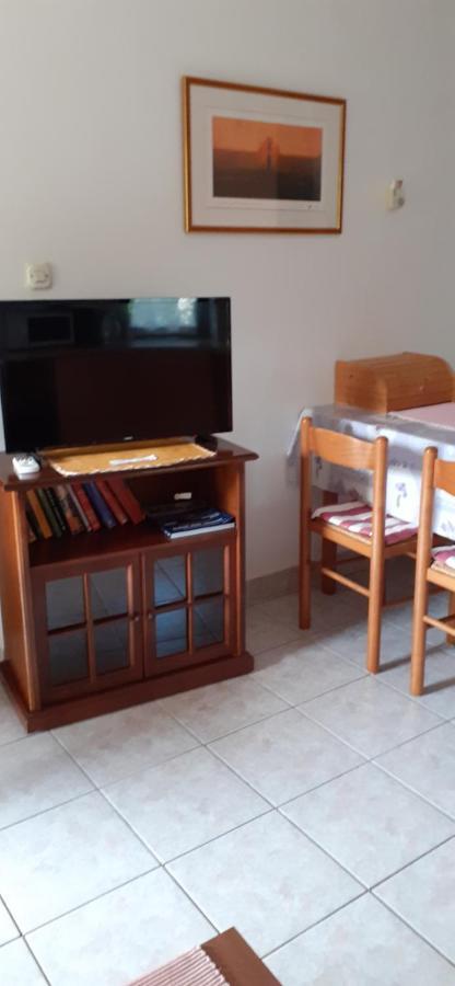 Apartmani Senka - Villa Oliver Martinšćica Esterno foto