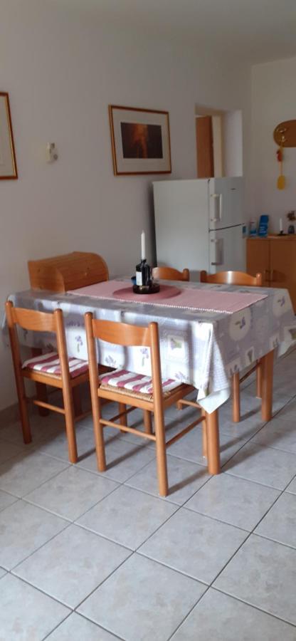 Apartmani Senka - Villa Oliver Martinšćica Esterno foto