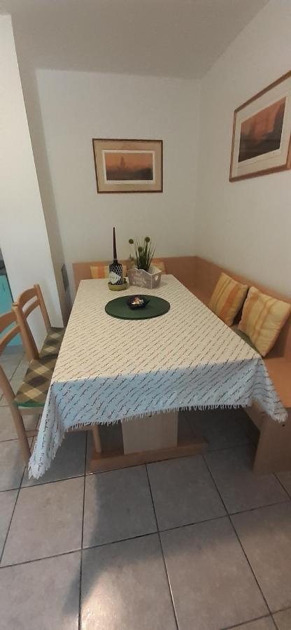 Apartmani Senka - Villa Oliver Martinšćica Esterno foto