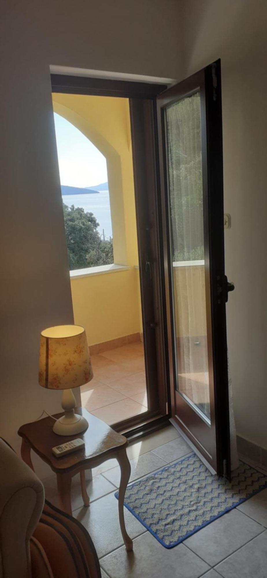 Apartmani Senka - Villa Oliver Martinšćica Esterno foto