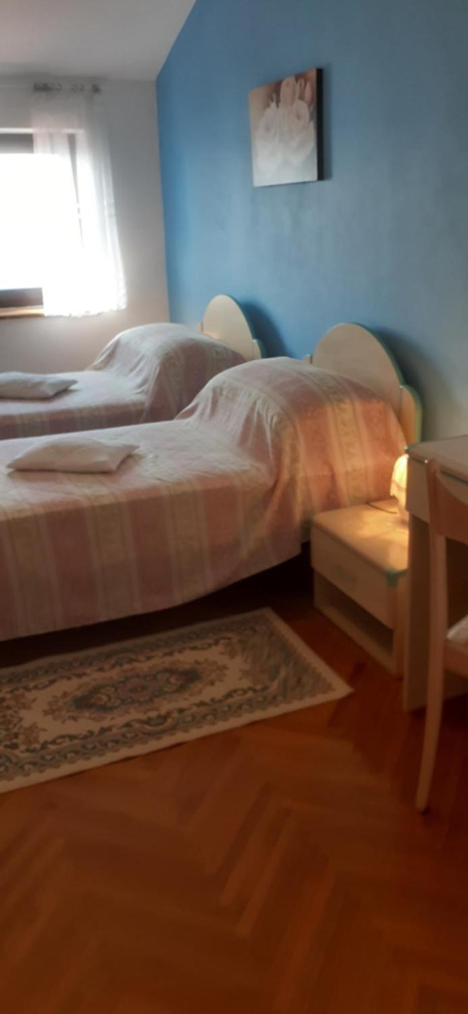 Apartmani Senka - Villa Oliver Martinšćica Esterno foto