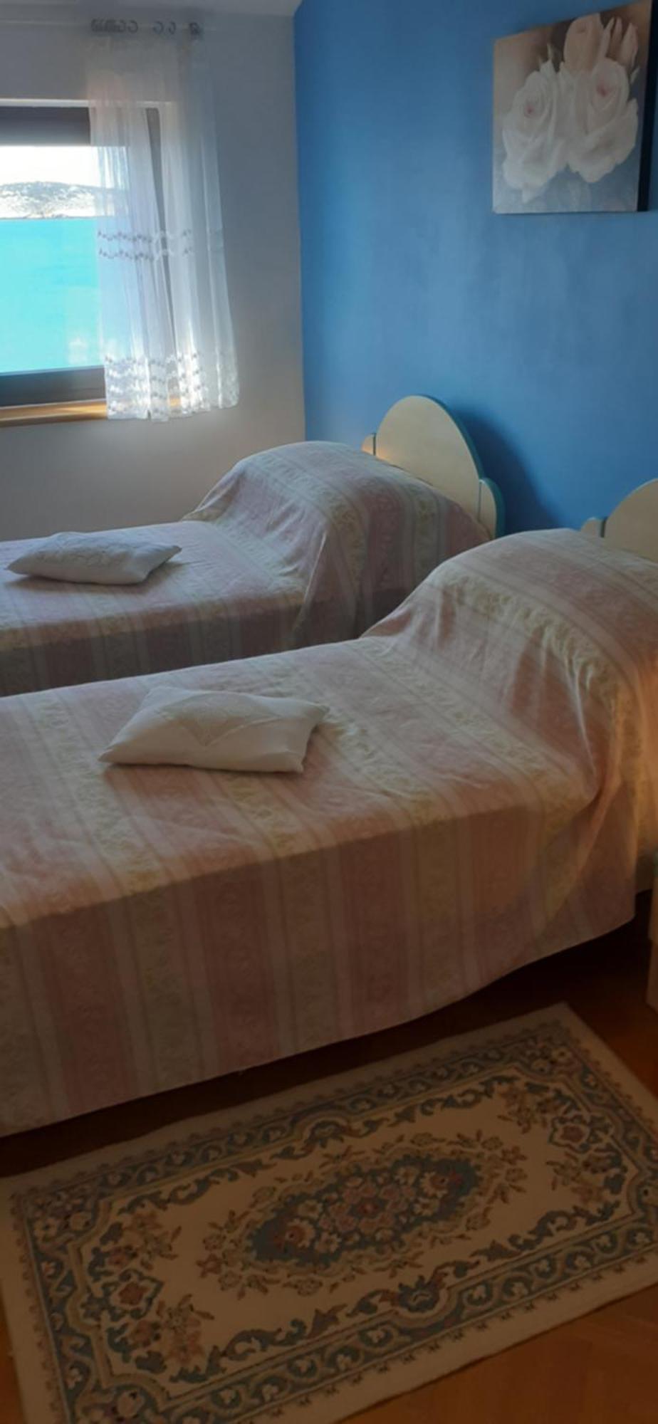 Apartmani Senka - Villa Oliver Martinšćica Esterno foto