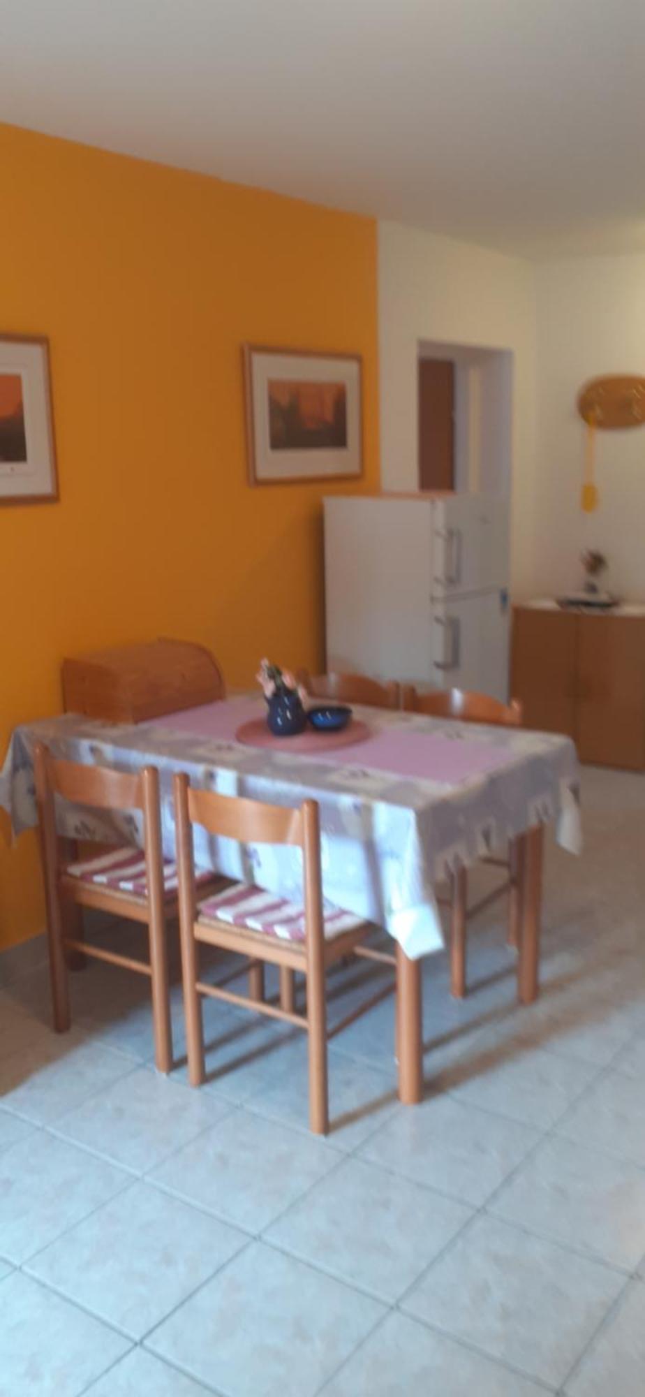 Apartmani Senka - Villa Oliver Martinšćica Esterno foto