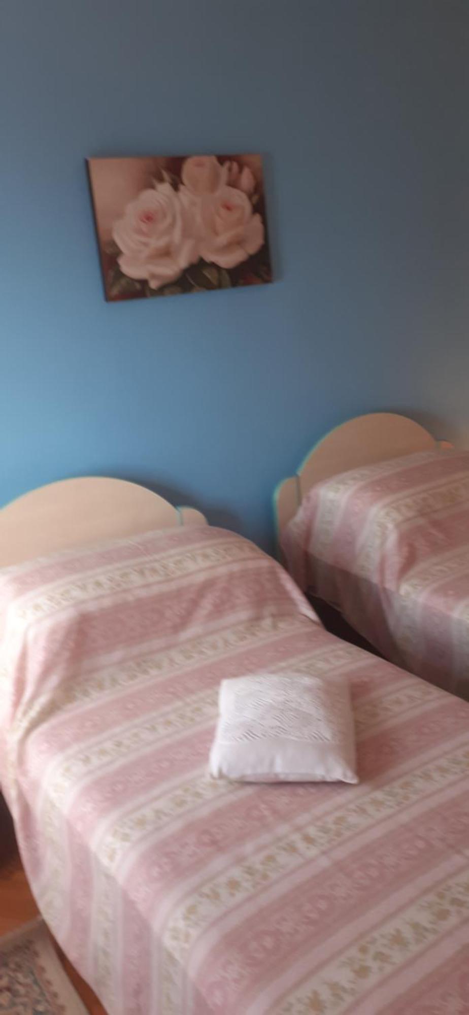 Apartmani Senka - Villa Oliver Martinšćica Esterno foto