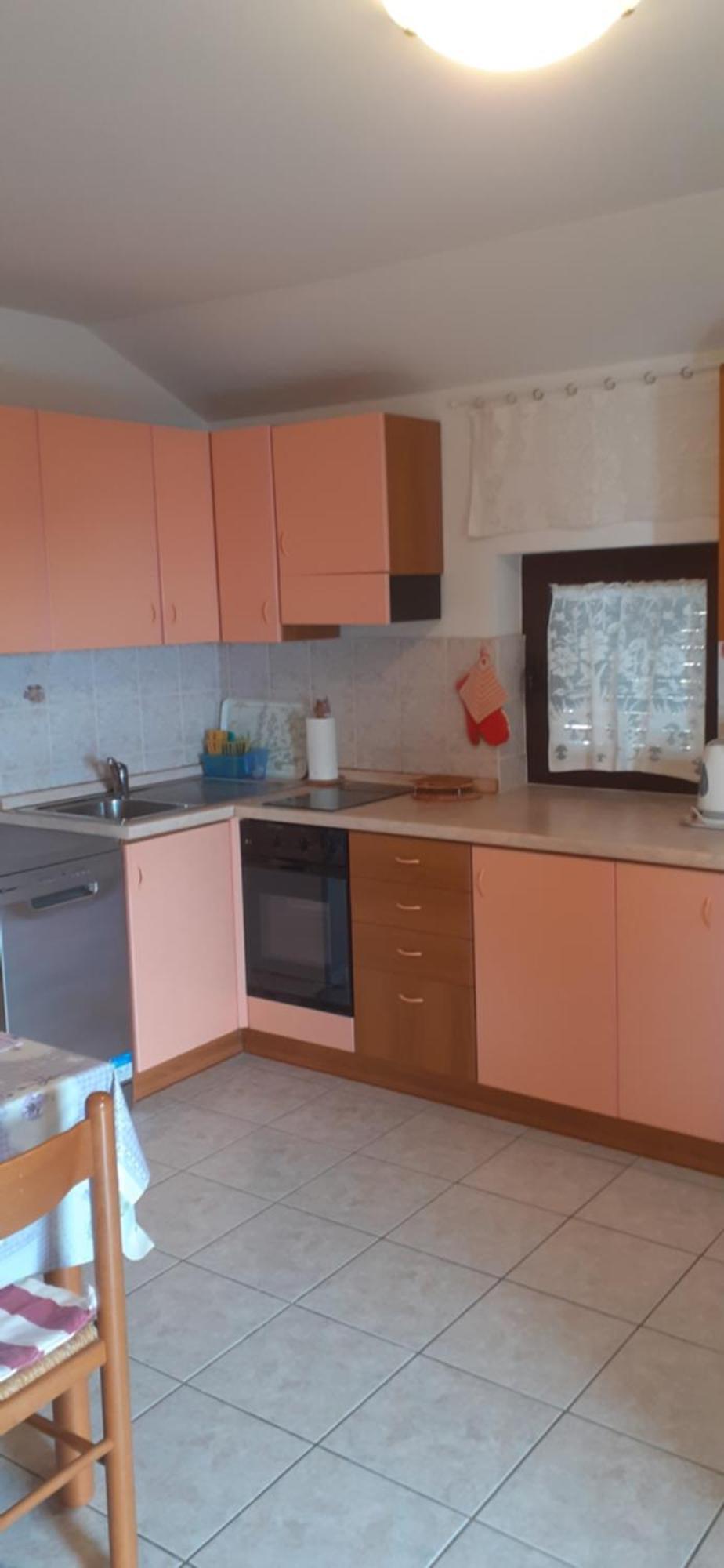 Apartmani Senka - Villa Oliver Martinšćica Esterno foto