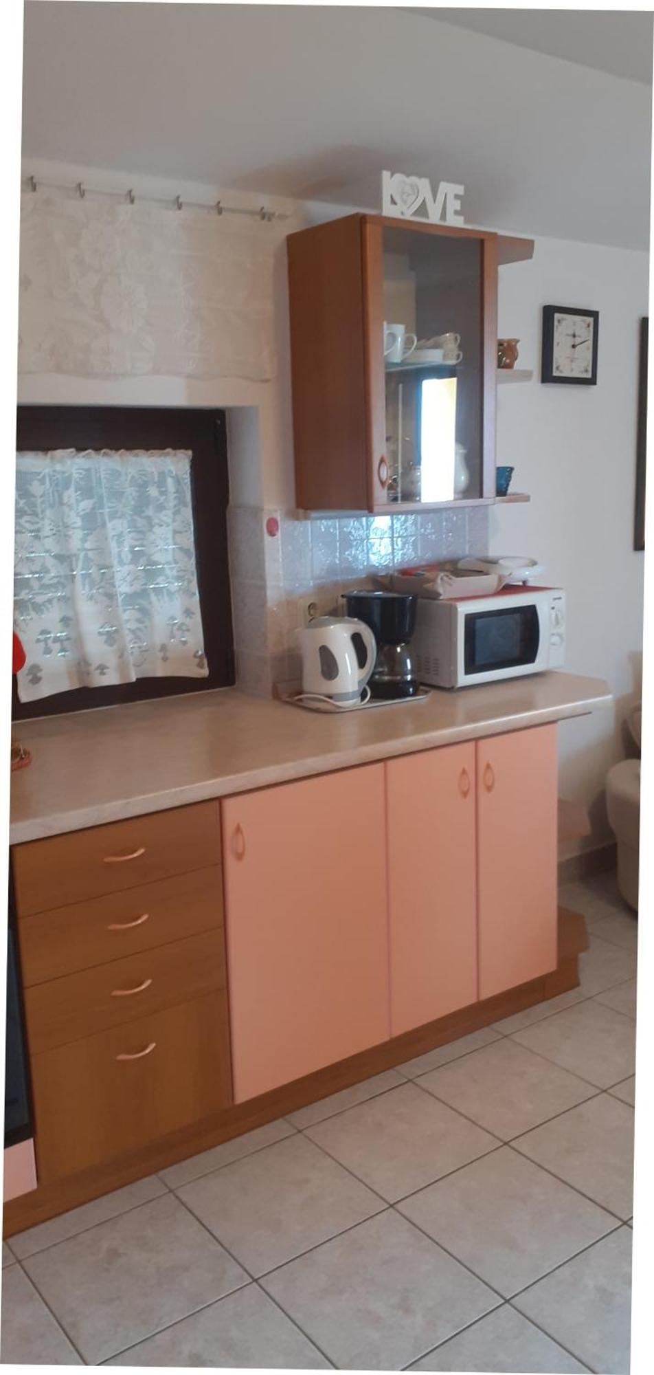 Apartmani Senka - Villa Oliver Martinšćica Esterno foto