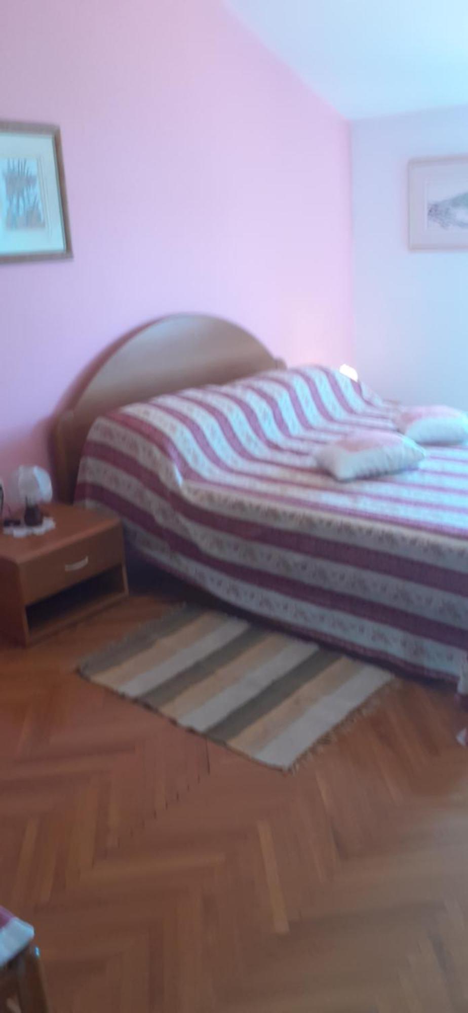 Apartmani Senka - Villa Oliver Martinšćica Esterno foto