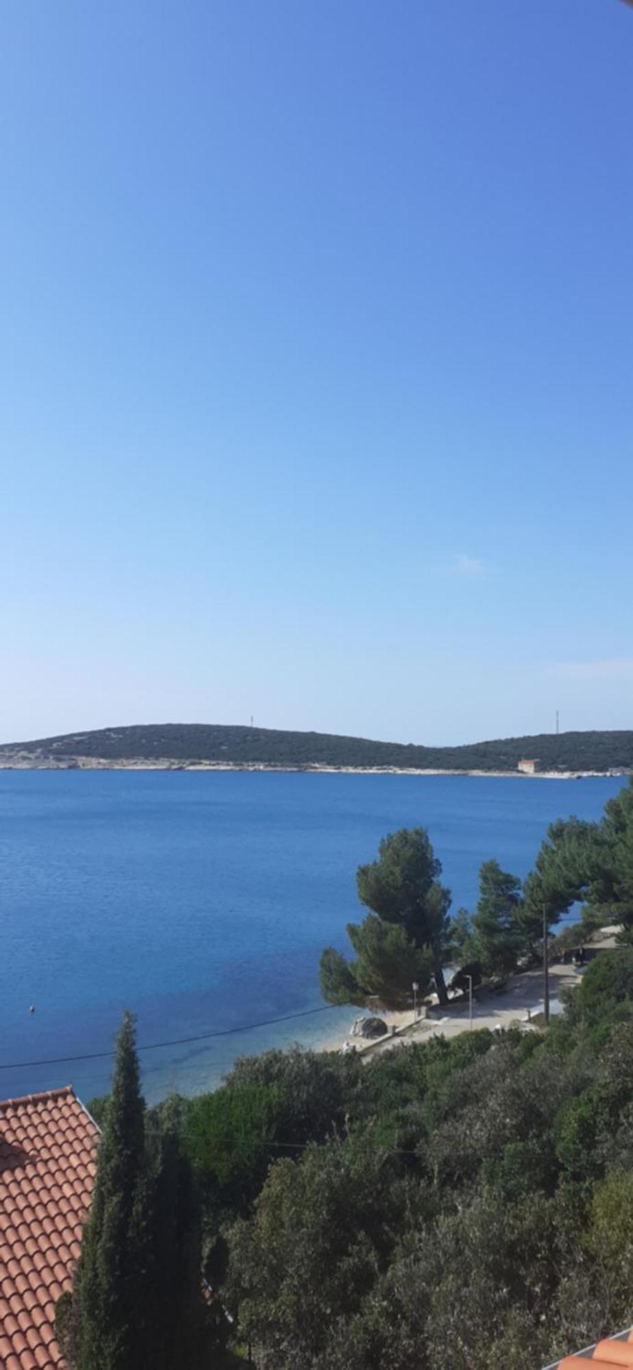 Apartmani Senka - Villa Oliver Martinšćica Esterno foto