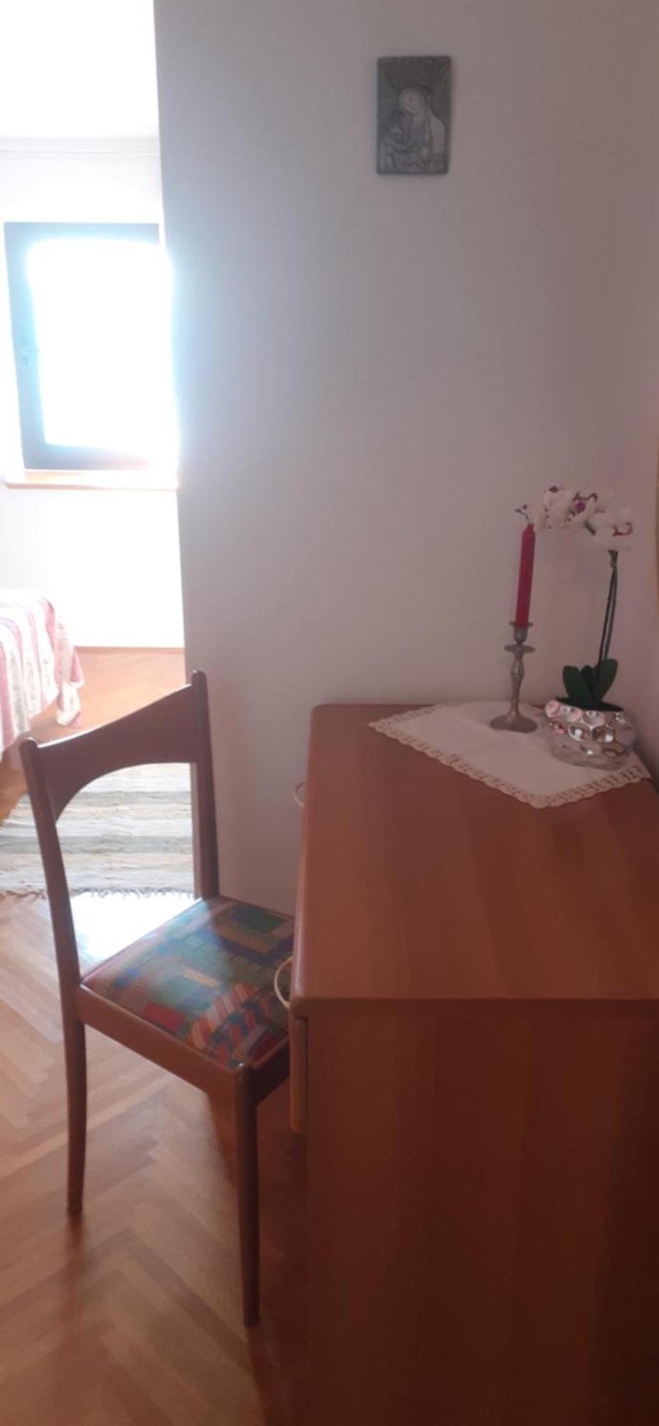 Apartmani Senka - Villa Oliver Martinšćica Esterno foto