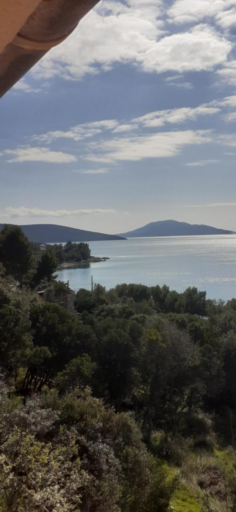 Apartmani Senka - Villa Oliver Martinšćica Esterno foto