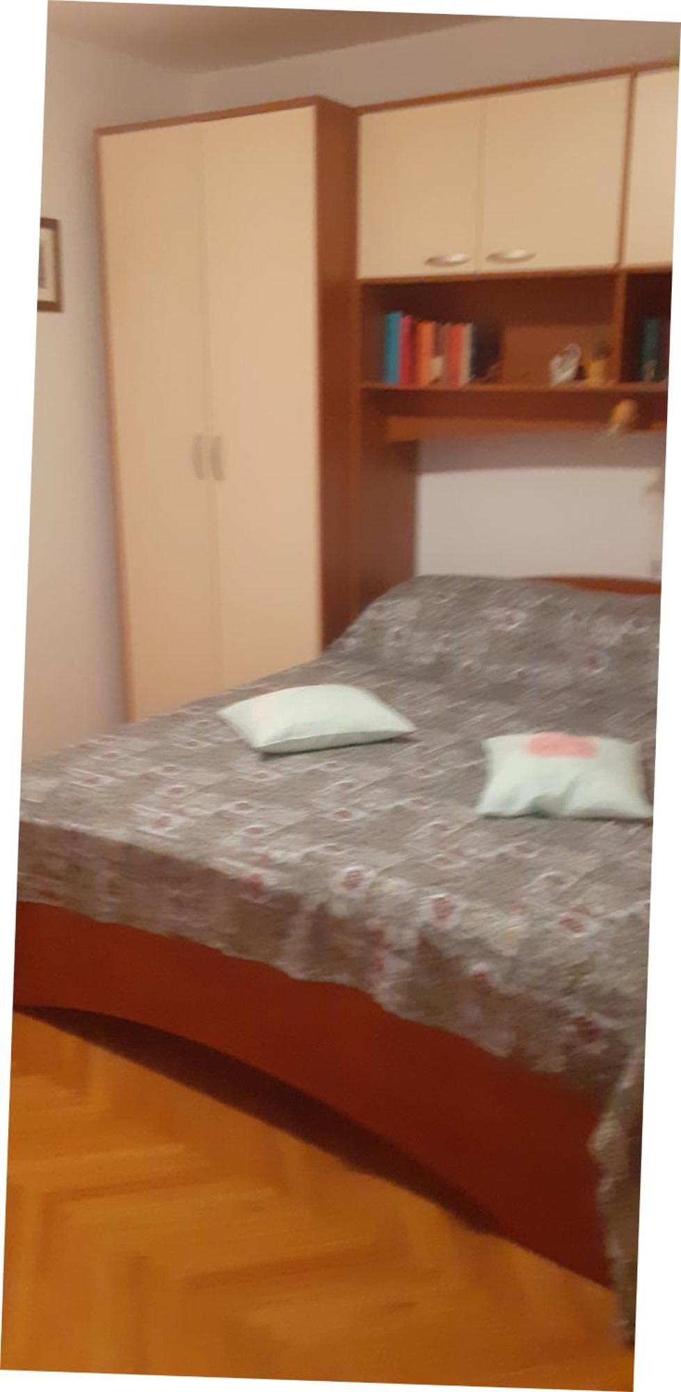 Apartmani Senka - Villa Oliver Martinšćica Esterno foto