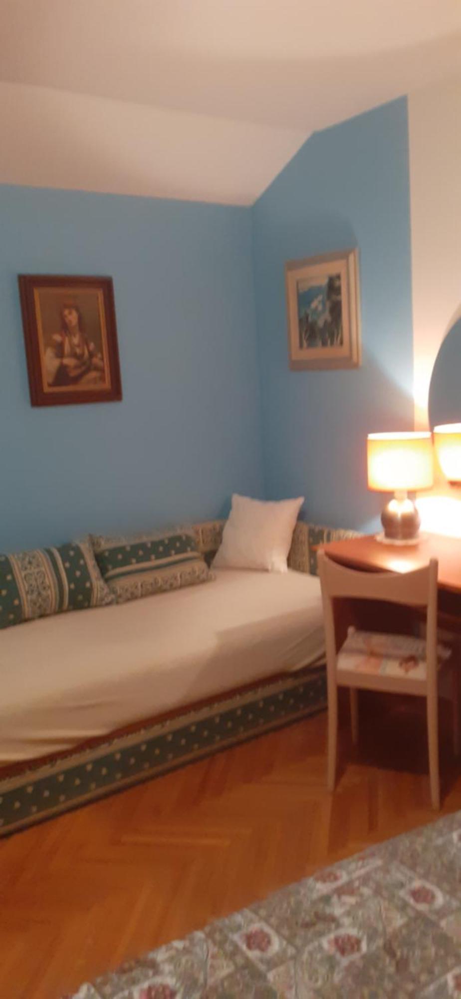 Apartmani Senka - Villa Oliver Martinšćica Esterno foto
