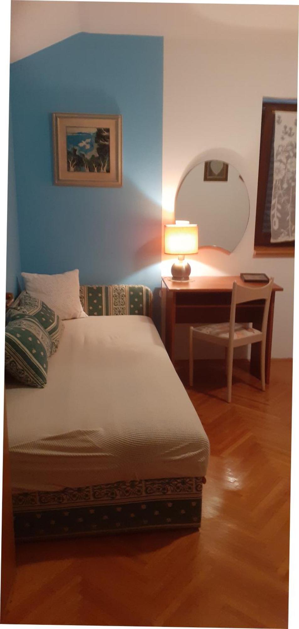 Apartmani Senka - Villa Oliver Martinšćica Esterno foto