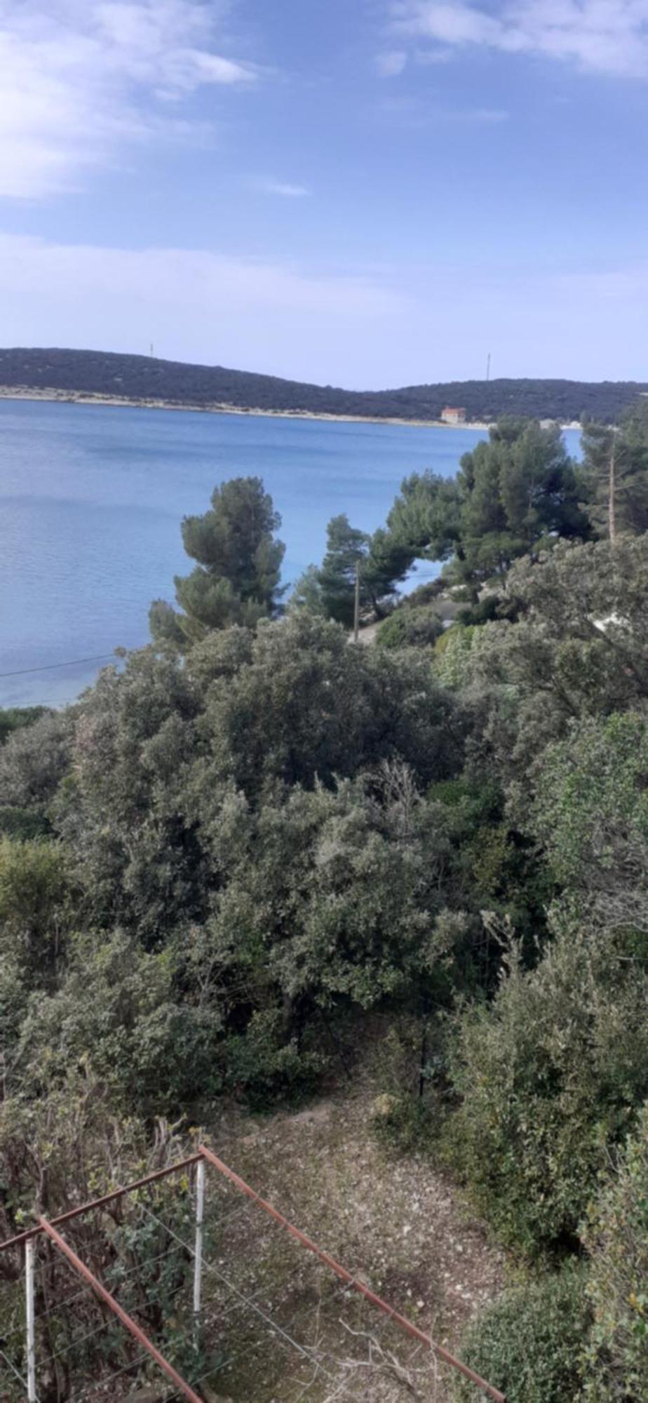 Apartmani Senka - Villa Oliver Martinšćica Esterno foto