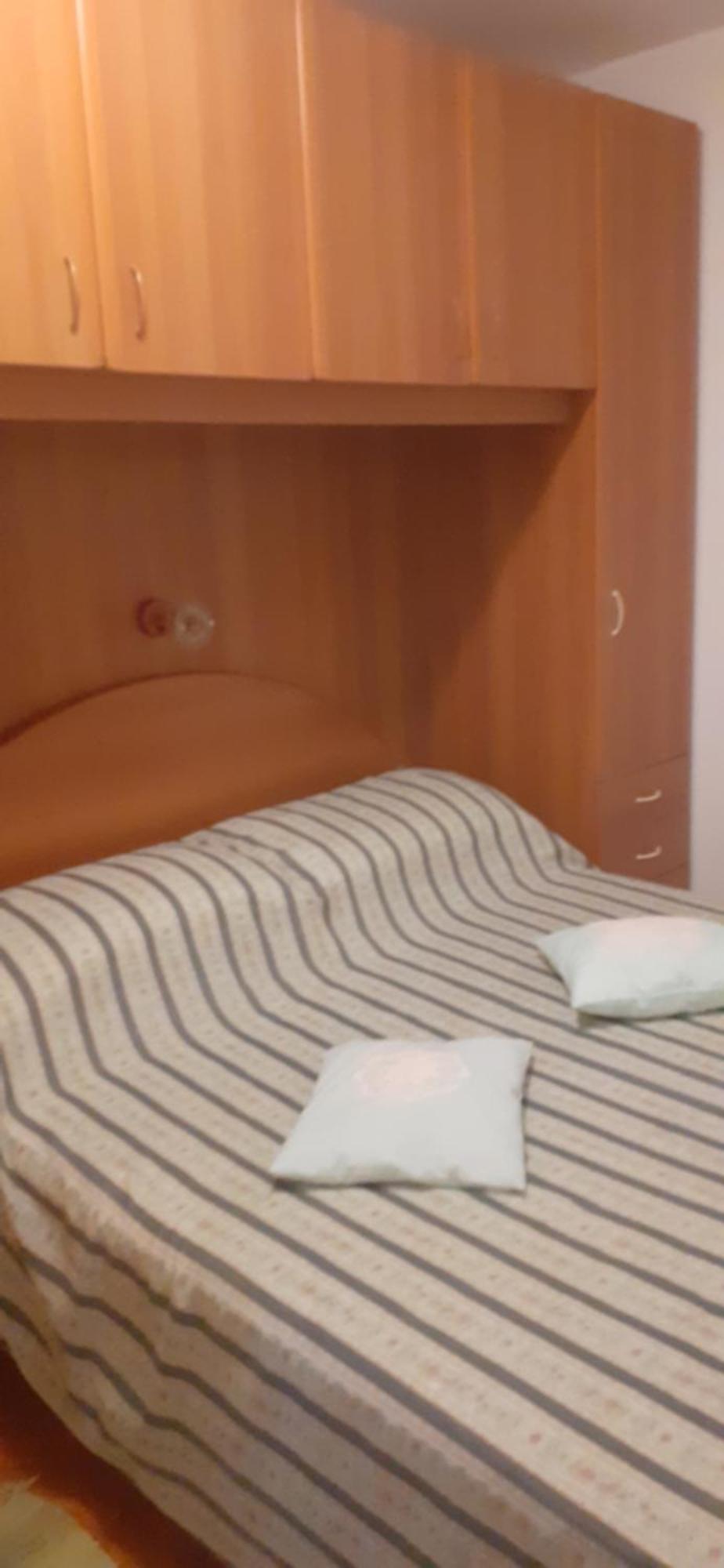 Apartmani Senka - Villa Oliver Martinšćica Esterno foto