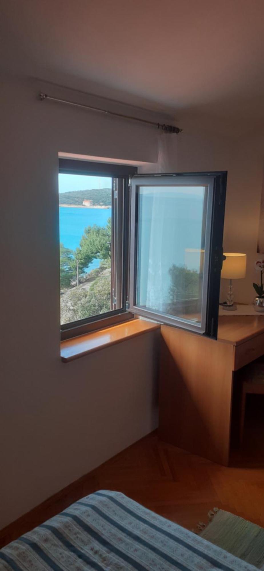 Apartmani Senka - Villa Oliver Martinšćica Esterno foto