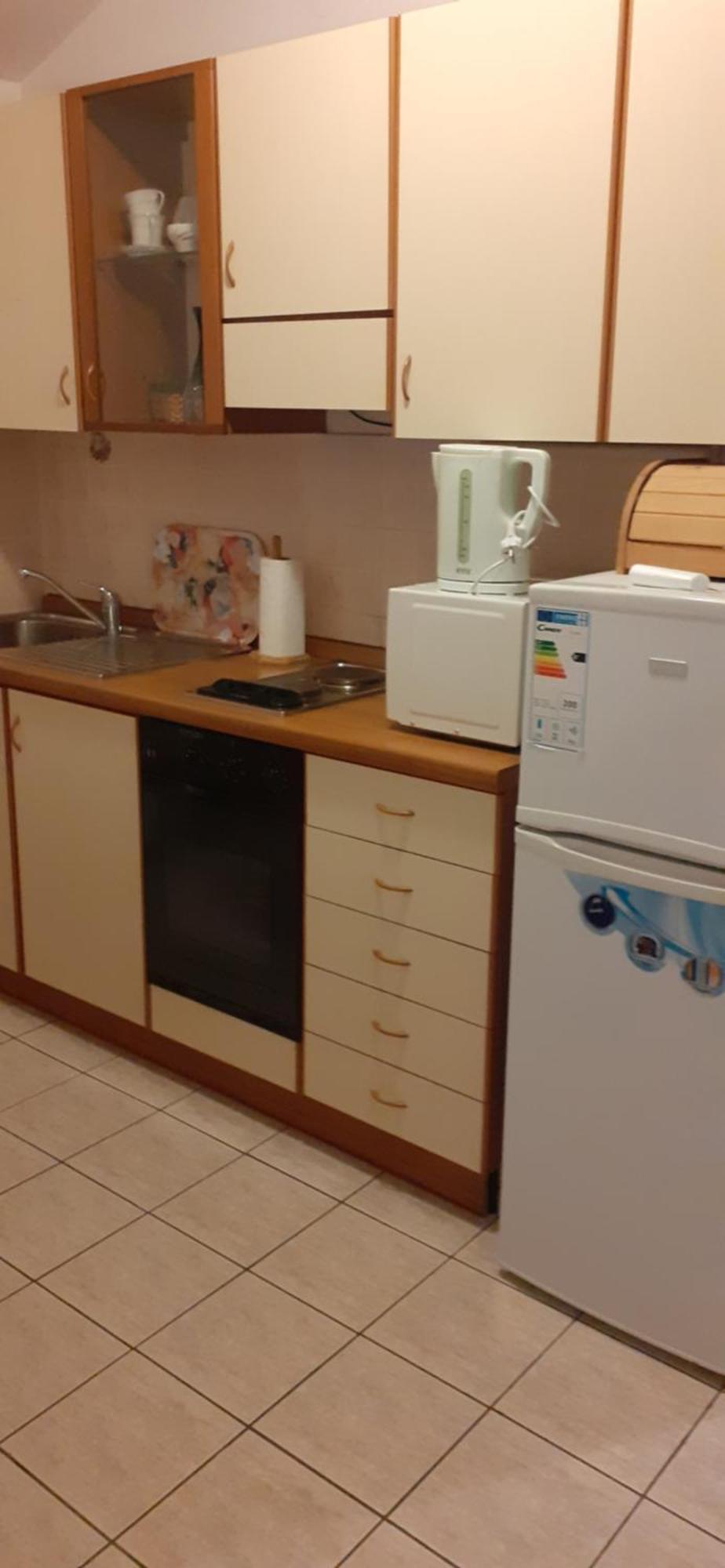 Apartmani Senka - Villa Oliver Martinšćica Esterno foto