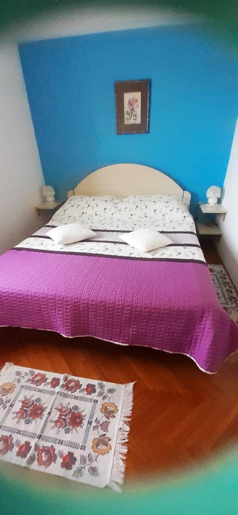 Apartmani Senka - Villa Oliver Martinšćica Esterno foto