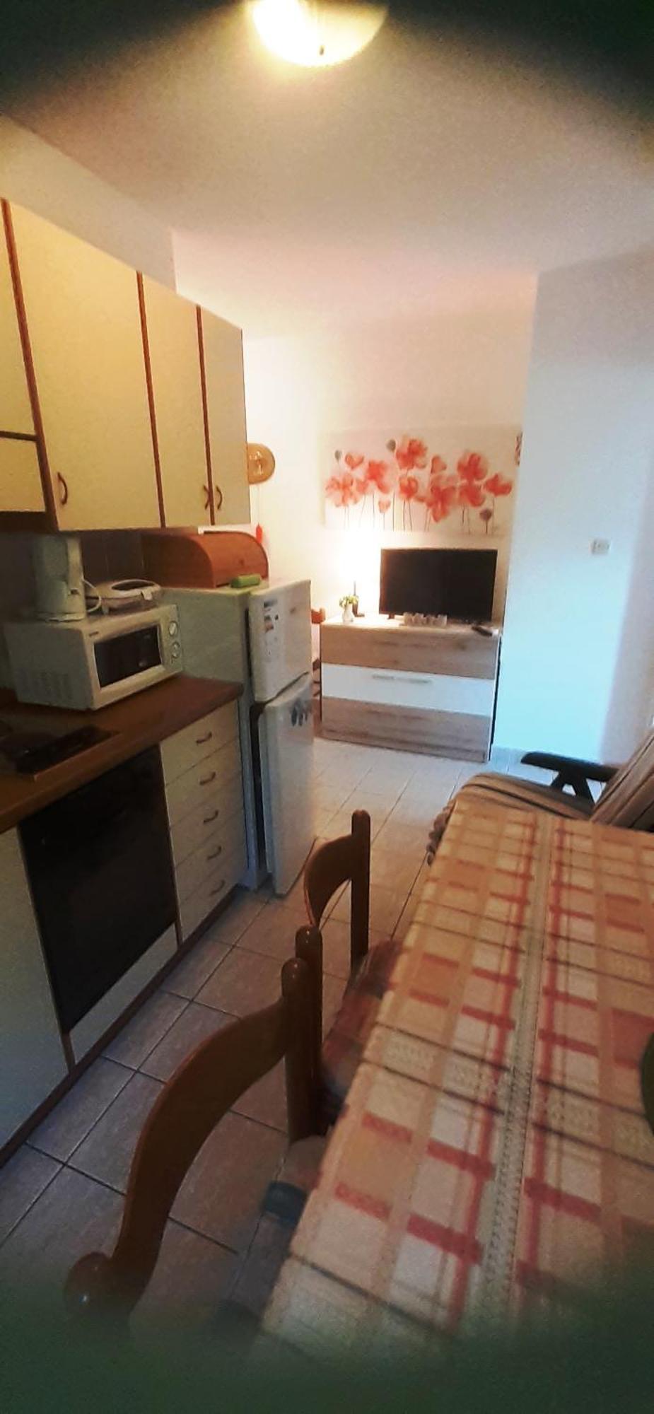 Apartmani Senka - Villa Oliver Martinšćica Esterno foto