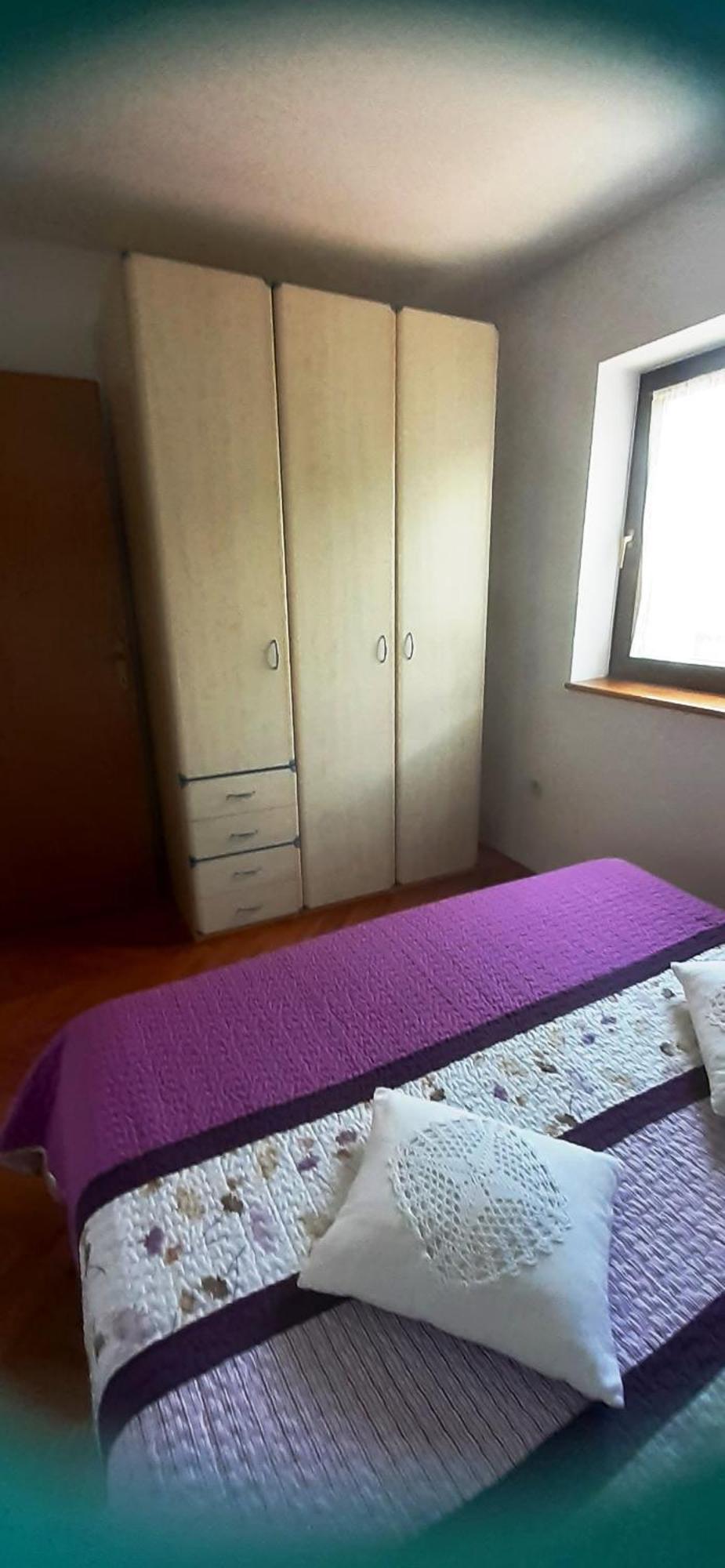 Apartmani Senka - Villa Oliver Martinšćica Esterno foto