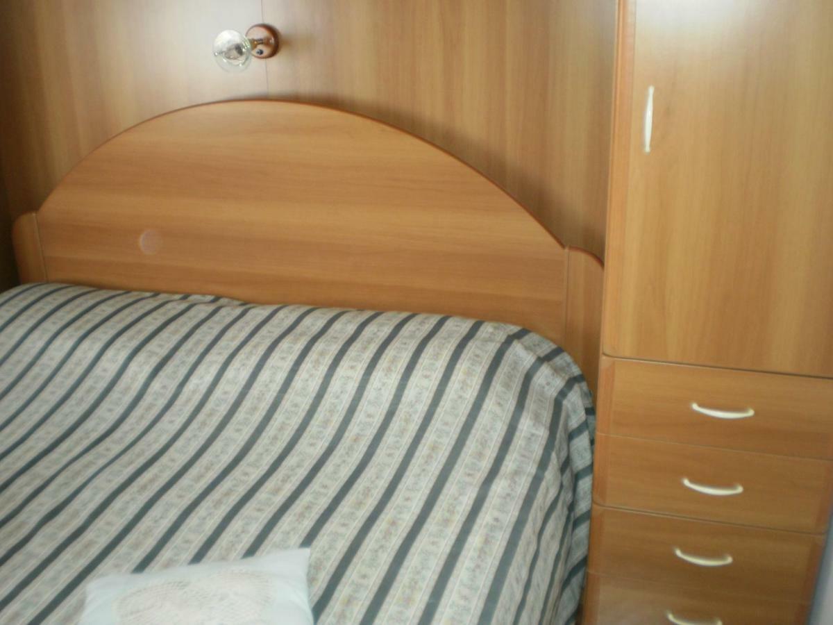 Apartmani Senka - Villa Oliver Martinšćica Esterno foto