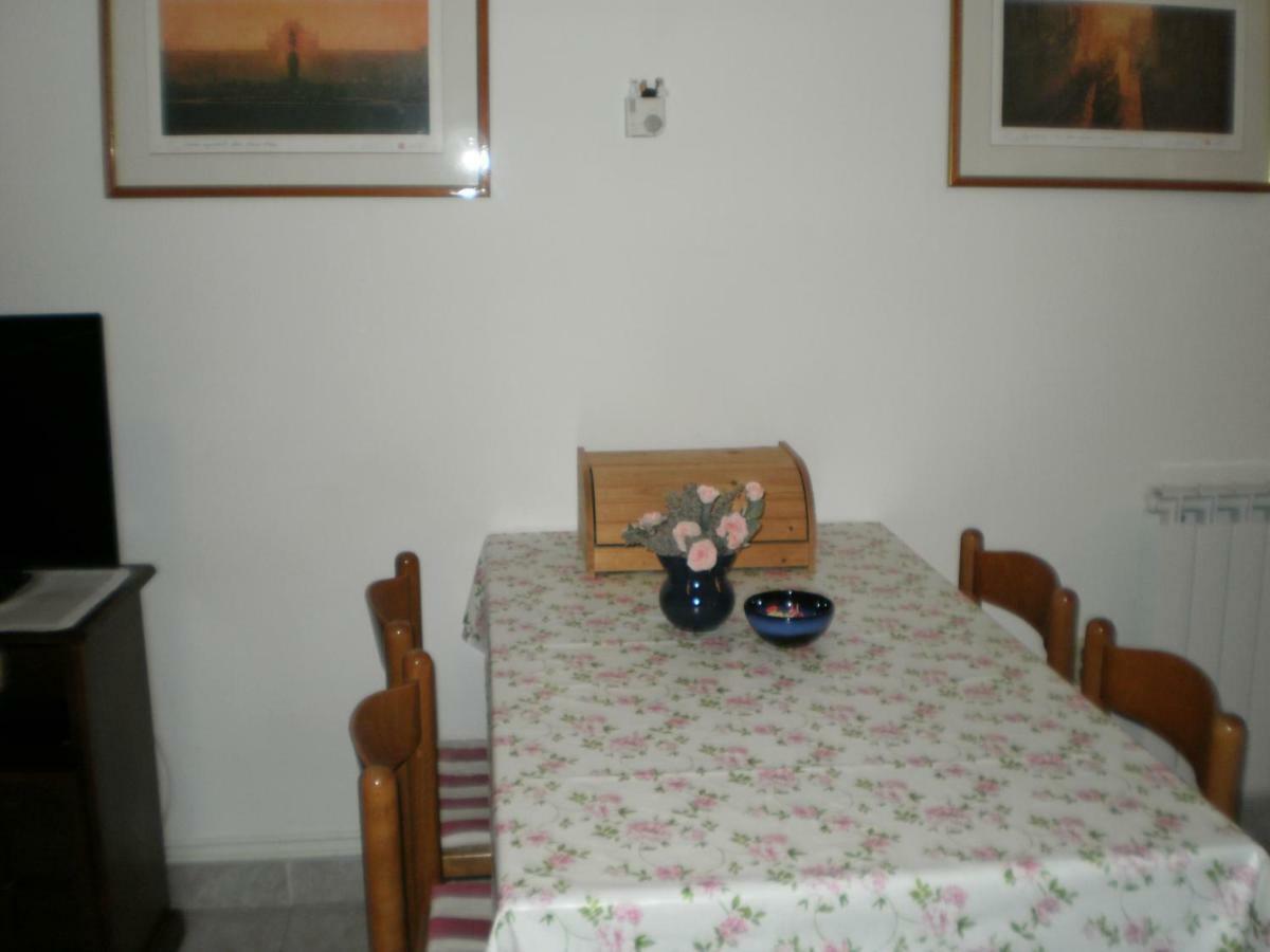 Apartmani Senka - Villa Oliver Martinšćica Esterno foto