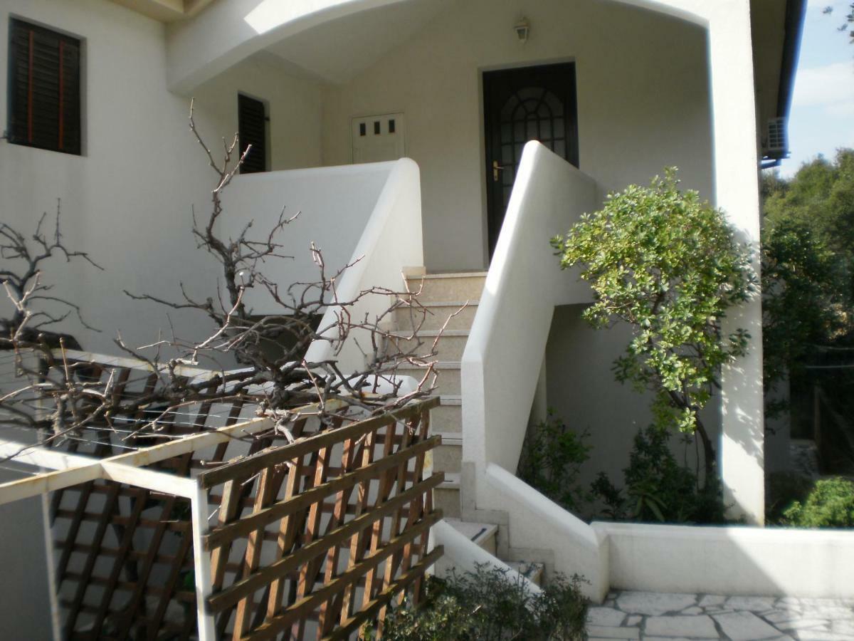 Apartmani Senka - Villa Oliver Martinšćica Esterno foto