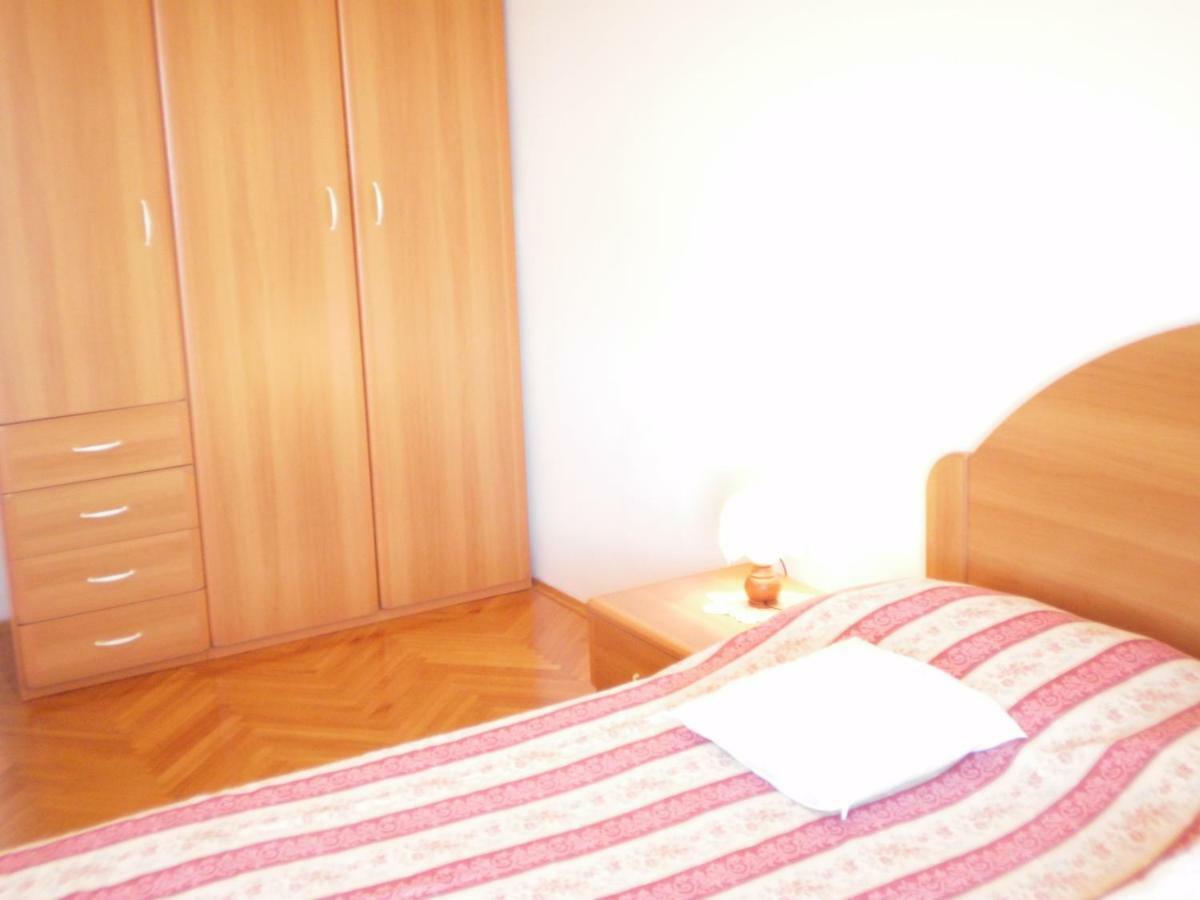 Apartmani Senka - Villa Oliver Martinšćica Esterno foto