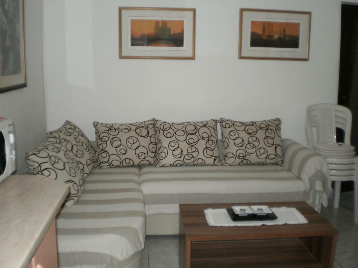 Apartmani Senka - Villa Oliver Martinšćica Esterno foto