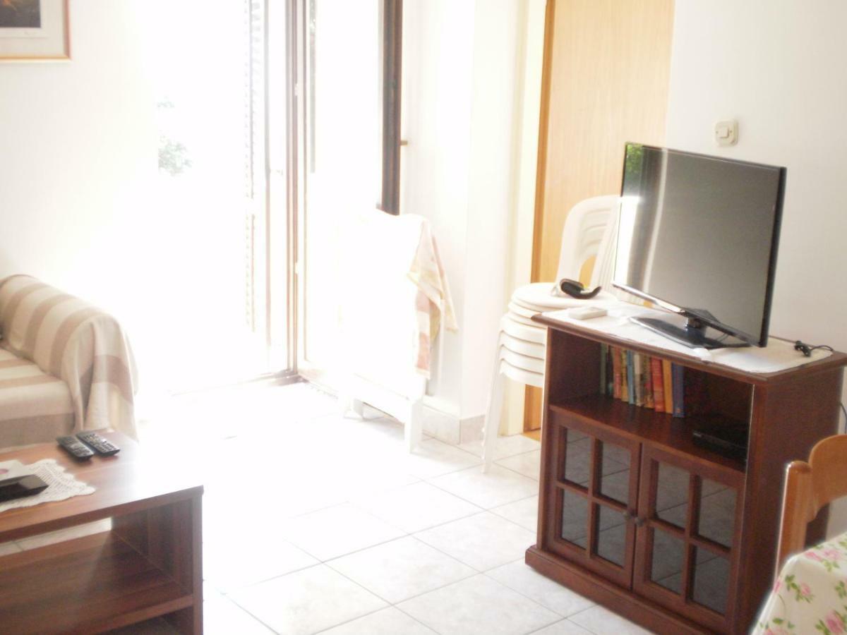 Apartmani Senka - Villa Oliver Martinšćica Esterno foto