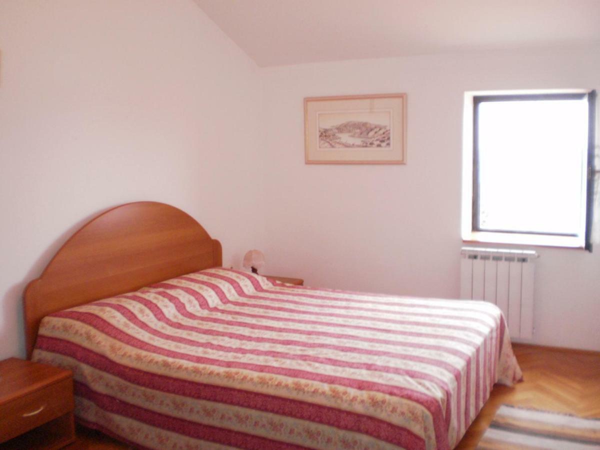 Apartmani Senka - Villa Oliver Martinšćica Esterno foto